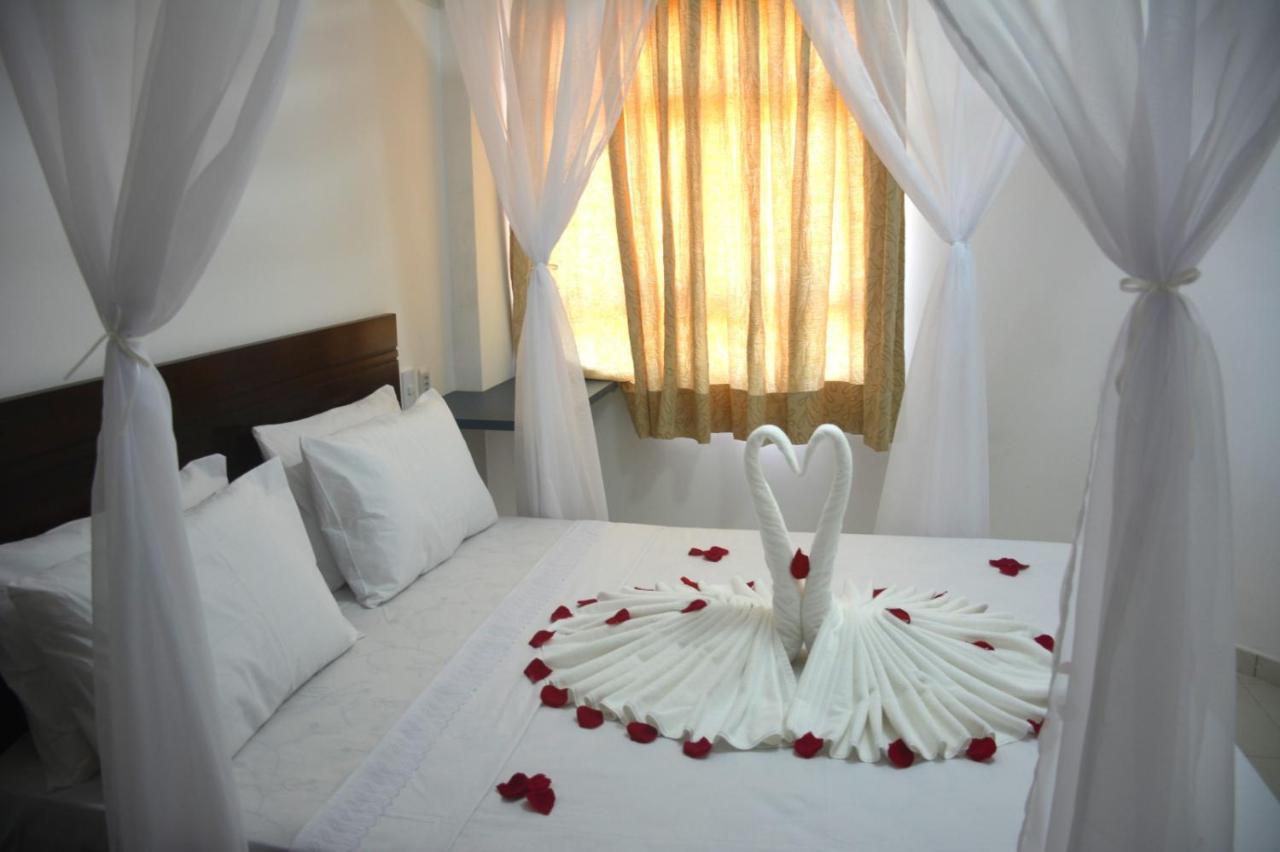 Apto Romantico Frente Mar Vista Mar Elegance Flat Natal