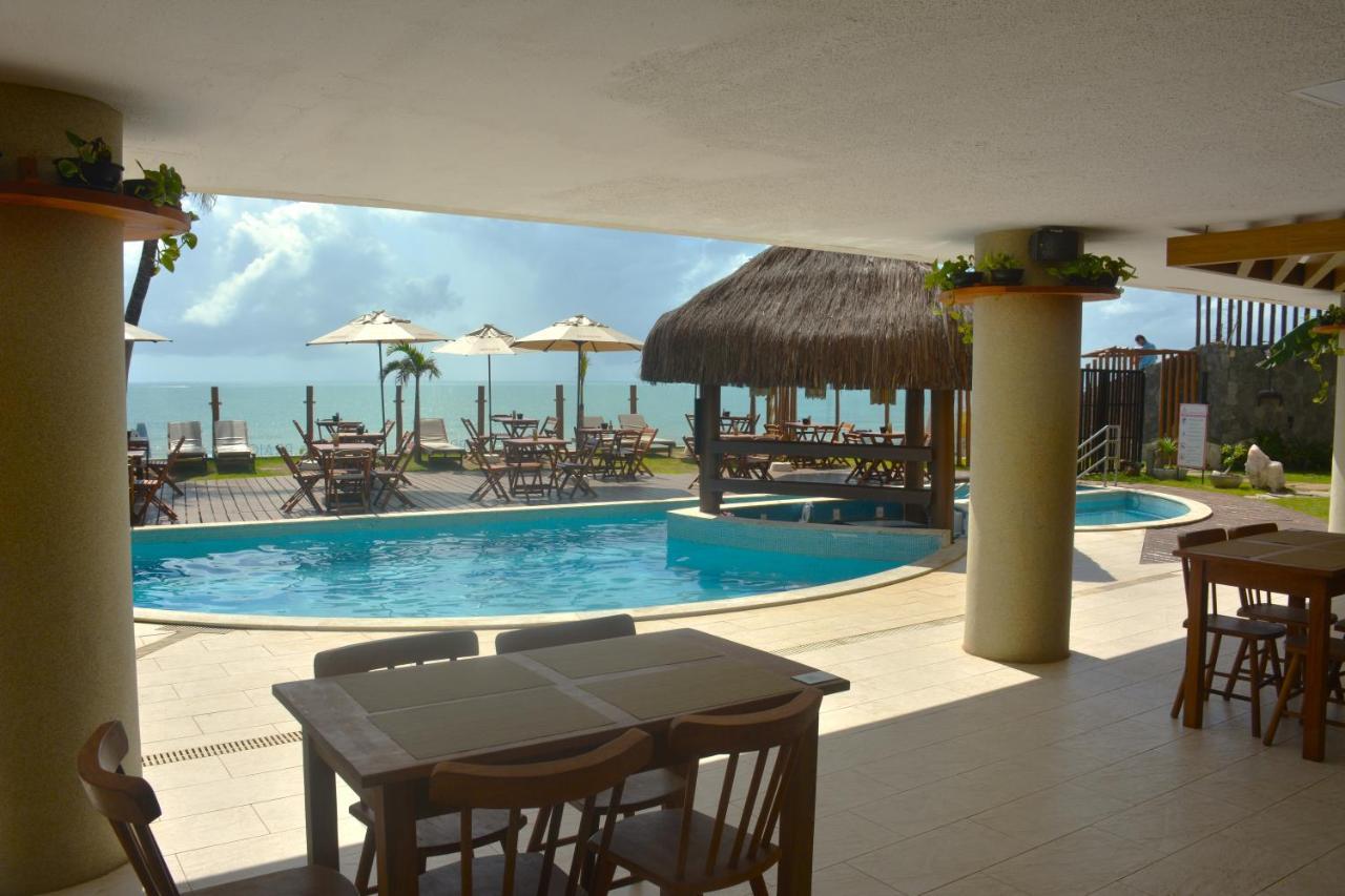 Apto Romantico Frente Mar Vista Mar Elegance Flat