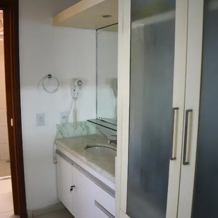 Apto Romantico Frente Mar Vista Mar Elegance Flat Natal Exterior photo