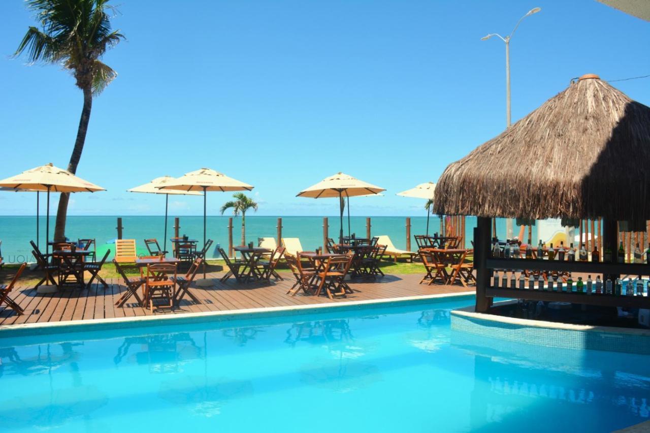 Apto Romantico Frente Mar Vista Mar Elegance Flat