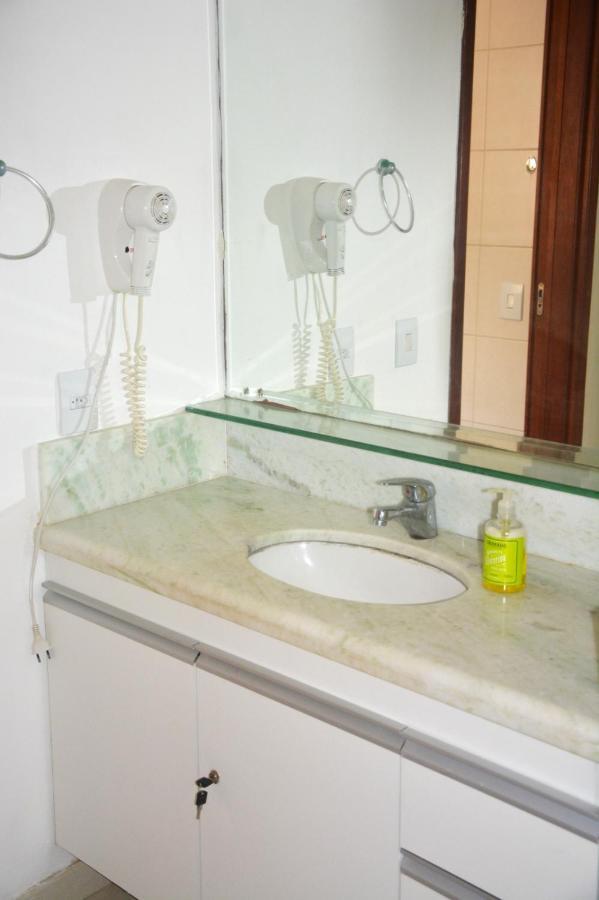 Apartment Apto Romantico Frente Mar Vista Mar Elegance Flat Natal