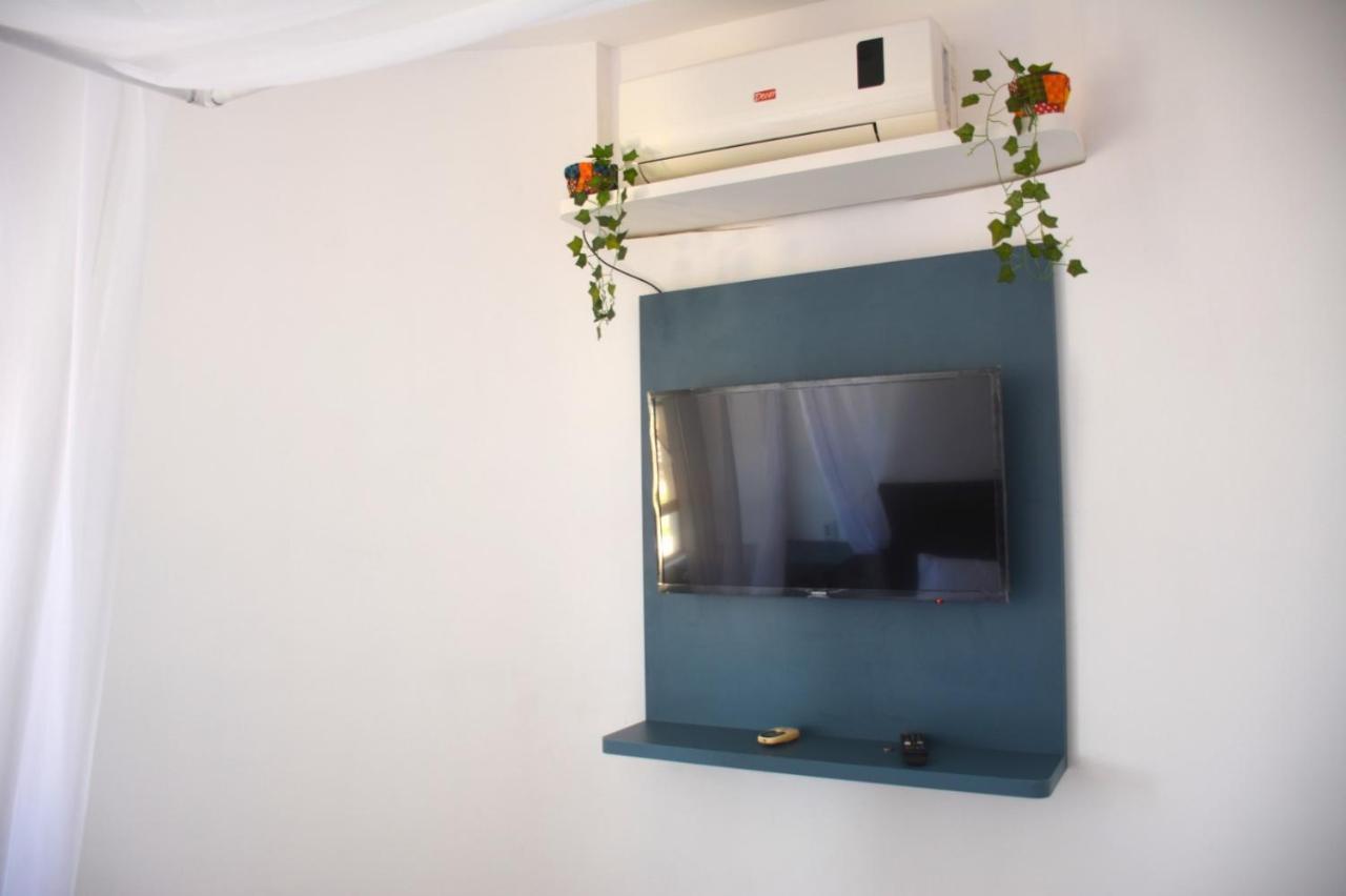 Apartment Apto Romantico Frente Mar Vista Mar Elegance Flat *