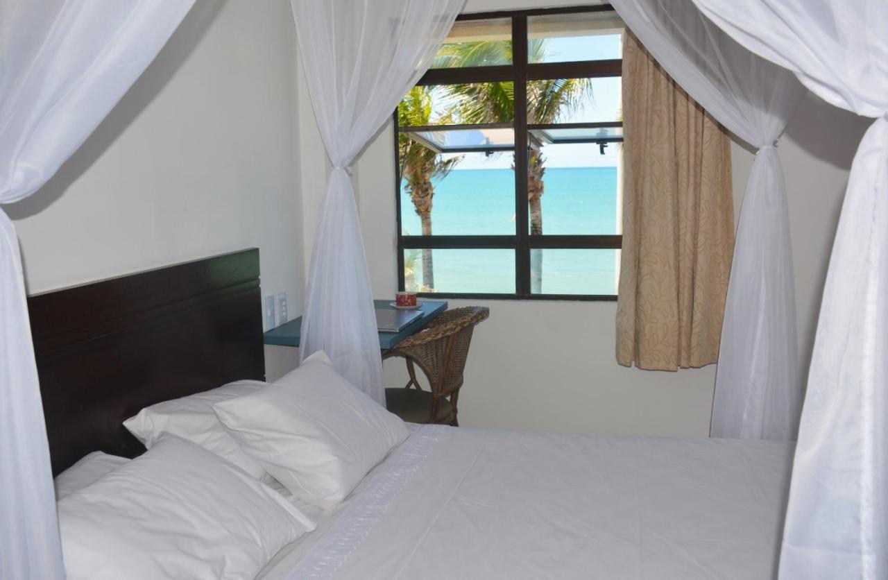 Apto Romantico Frente Mar Vista Mar Elegance Flat Apartment *