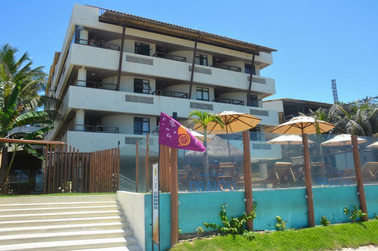 Apartment Apto Romantico Frente Mar Vista Mar Elegance Flat *