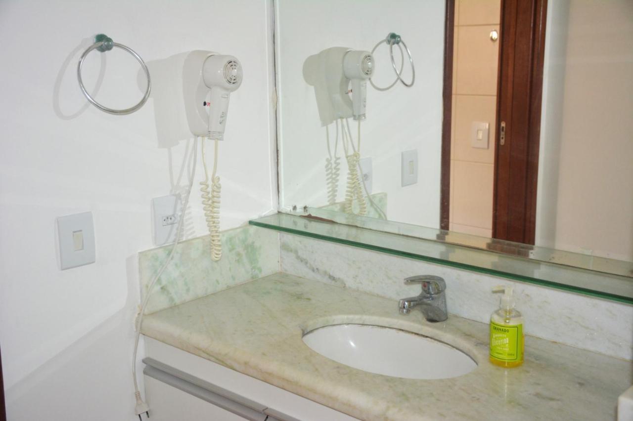 Apto Romantico Frente Mar Vista Mar Elegance Flat * Natal