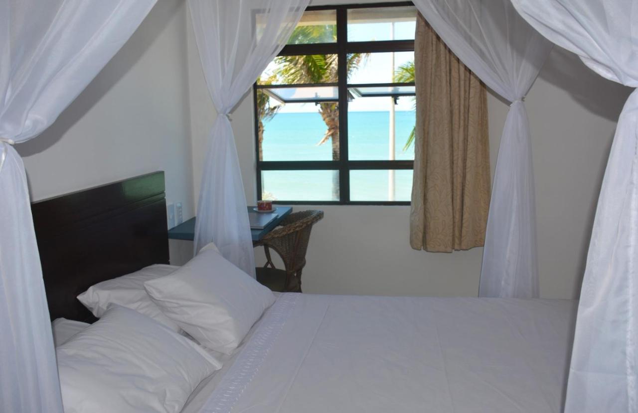 Apto Romantico Frente Mar Vista Mar Elegance Flat Apartment