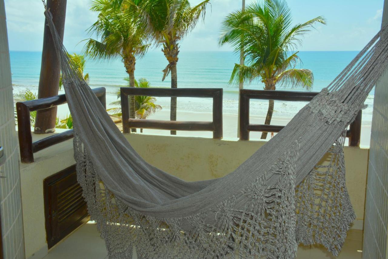 Apartment Apto Romantico Frente Mar Vista Mar Elegance Flat Natal