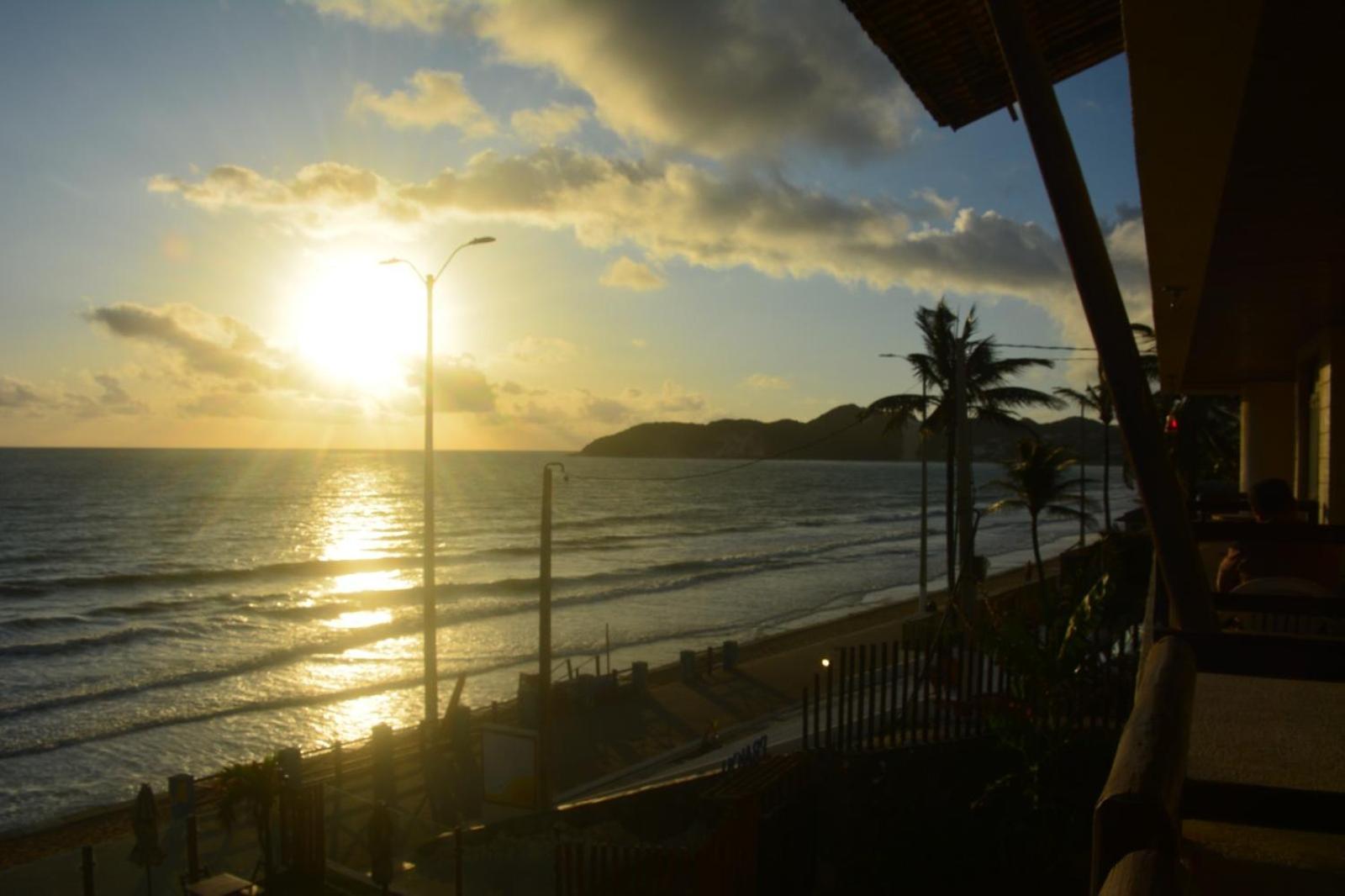 Apto Romantico Frente Mar Vista Mar Elegance Flat Apartment *