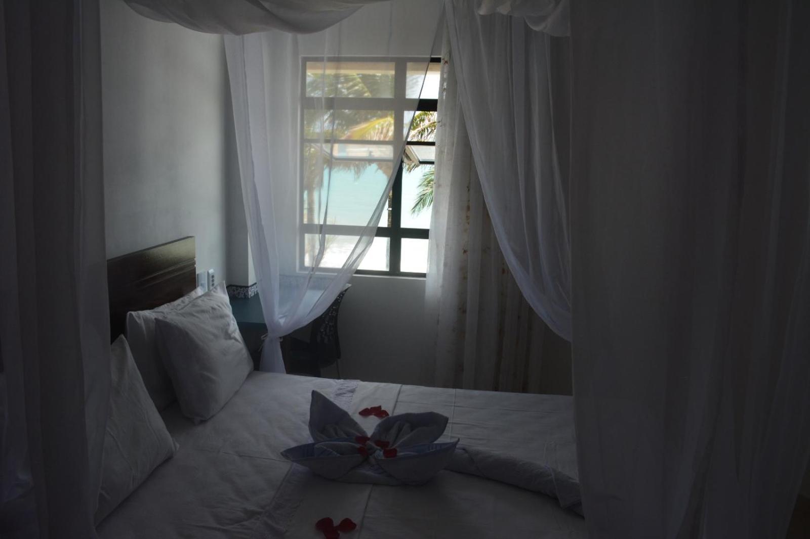 Apto Romantico Frente Mar Vista Mar Elegance Flat Apartment