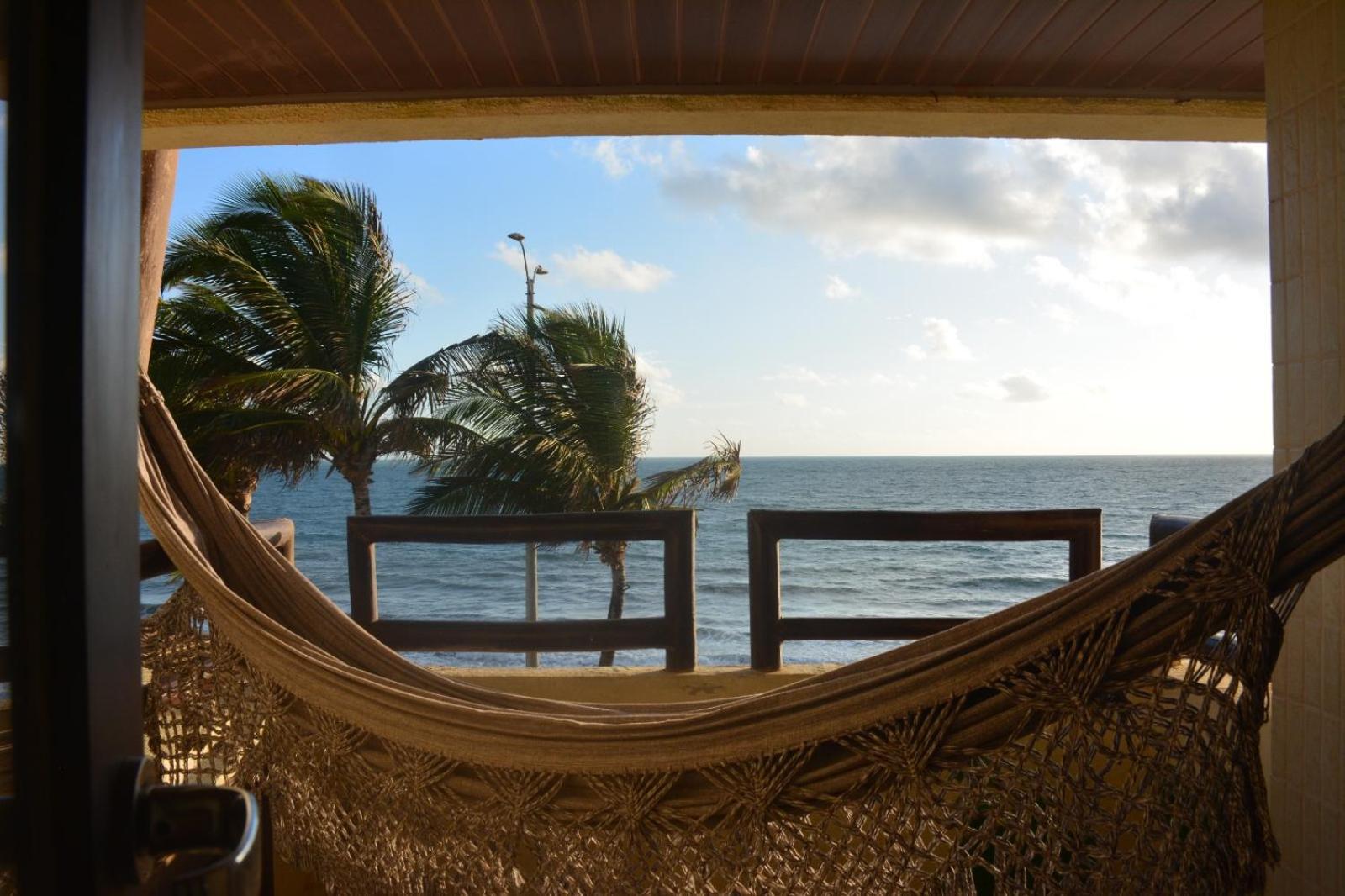 Apto Romantico Frente Mar Vista Mar Elegance Flat Apartment
