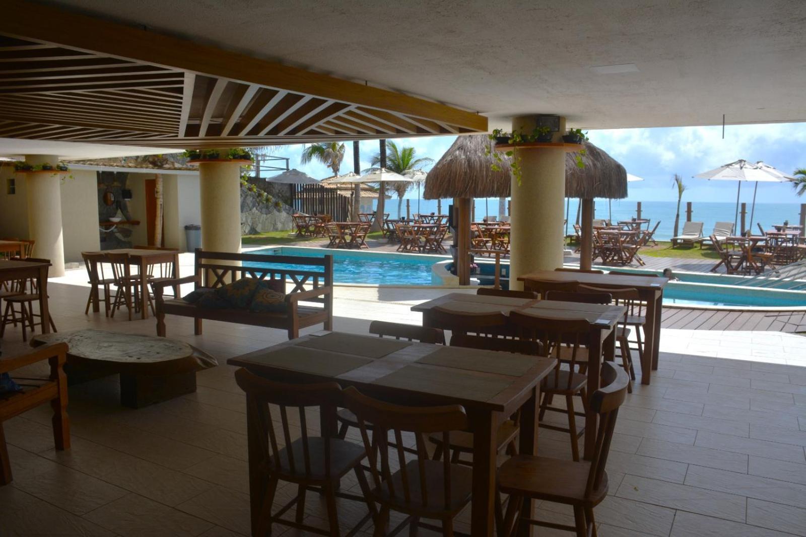 Apto Romantico Frente Mar Vista Mar Elegance Flat