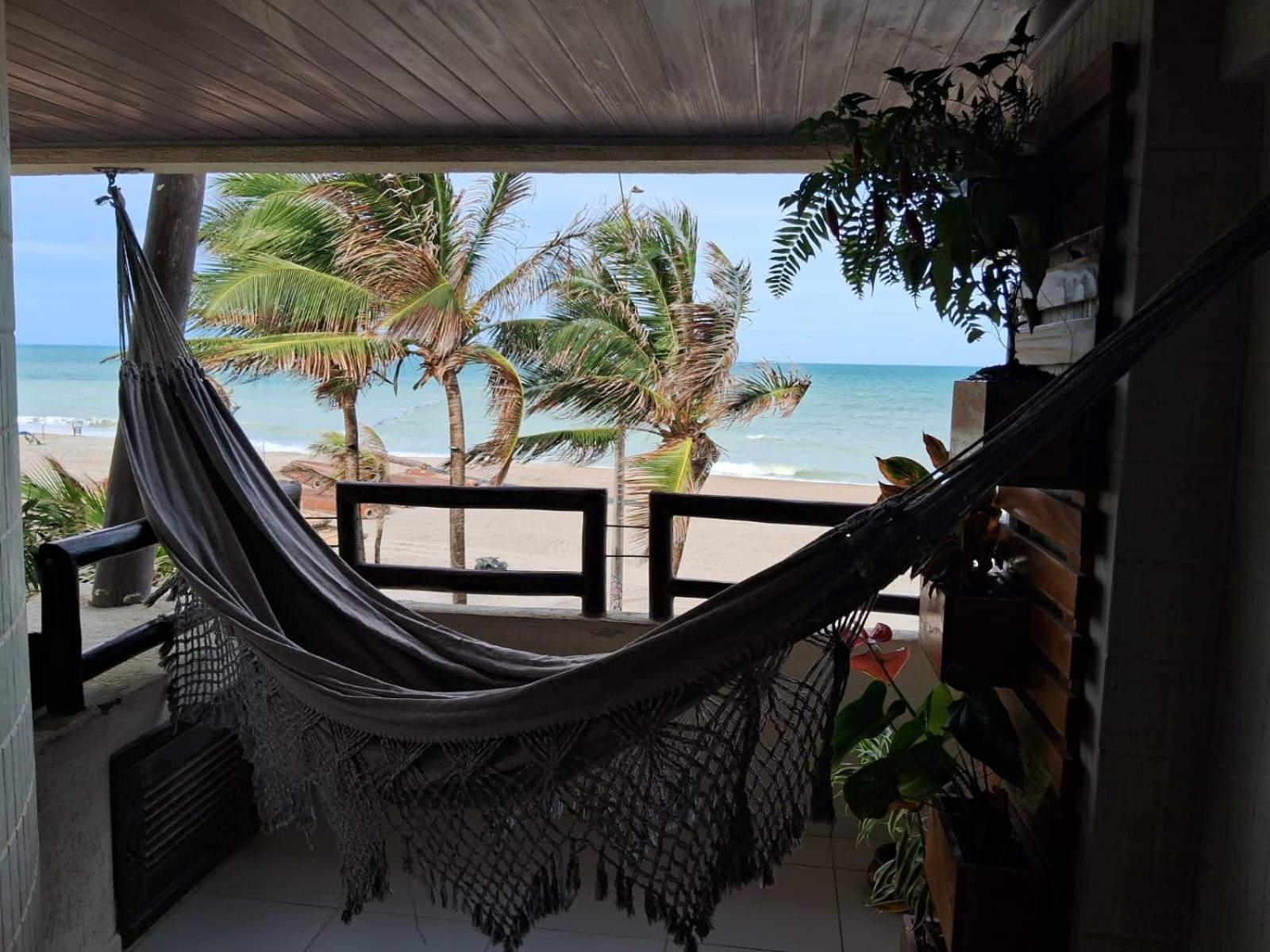 Apartment Apto Romantico Frente Mar Vista Mar Elegance Flat *