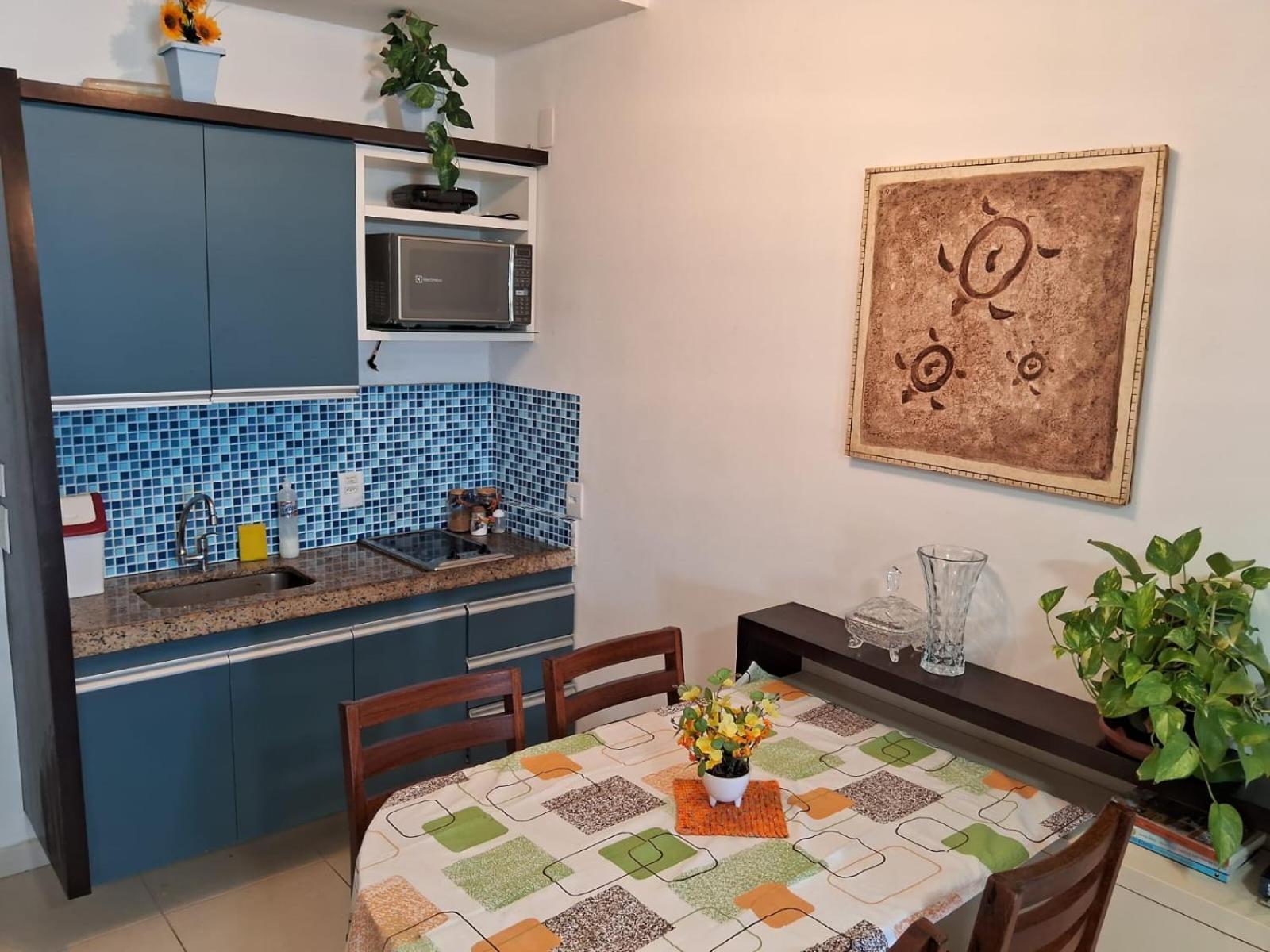 Apartment Apto Romantico Frente Mar Vista Mar Elegance Flat Natal