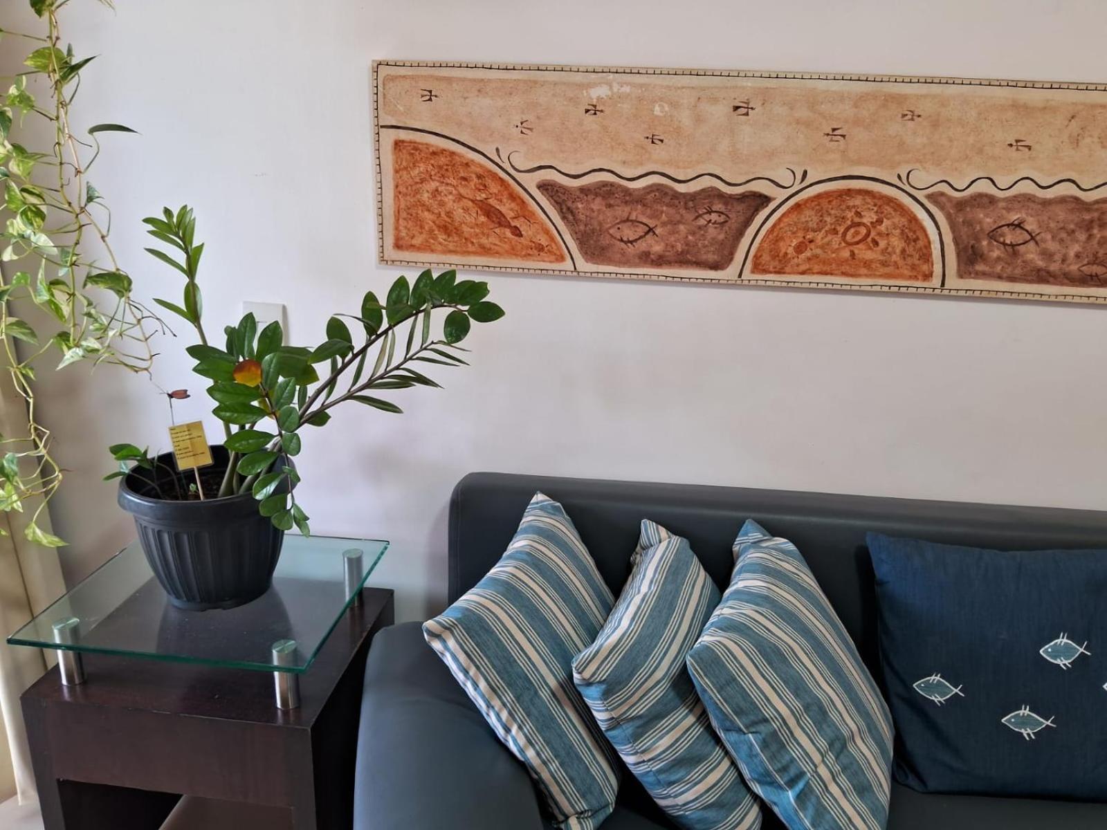 Apto Romantico Frente Mar Vista Mar Elegance Flat Apartment *